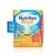 NUTRILON Milk Powder SOY 3 VANILLA 400gr