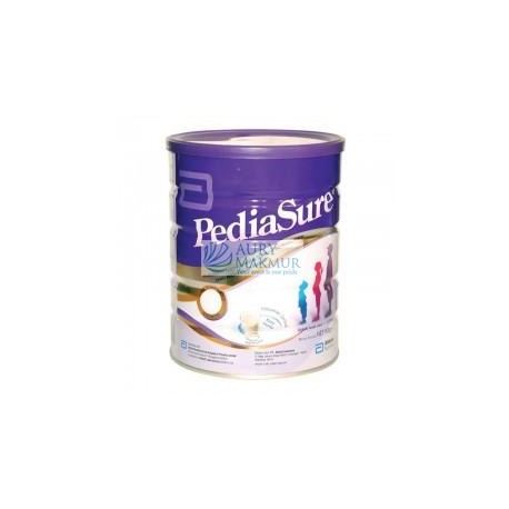 PEDIASURE Milk Powder COMPLETE VANILLA 900gr