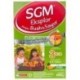 SGM Milk Powder AKTIF 4 HONEY FUNBOX 2X900gr