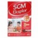 SGM Milk Powder AKTIF CHOCOLATE 400gr/ SGM Milk Powder EKSPLOR 3PLUS...