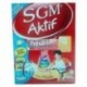 SGM Milk Powder AKTIF CHOCOLATE 900gr/ SGM Milk Powder EKSPLOR 3PLUS...