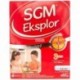 SGM Milk Powder AKTIF VANILLA 900gr/ SGM Milk Powder EKSPLOR 3PLUS...