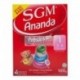 SGM Milk Powder ANANDA-1 150gr/ SGM Milk Powder ANANDA 0-6 150gr