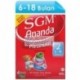 SGM Milk Powder ANANDA-2 1000gr/ SGM Milk Powder ANANDA 6-18 1000gr