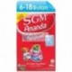 SGM Milk Powder ANANDA-2 150gr/ SGM Milk Powder ANANDA 6-18 150gr