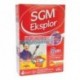 SGM Milk Powder EKSPLOR 5+ HONEY 400gr