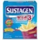 SUSTAGEN Milk Powder KID 3+ HONEY 350gr