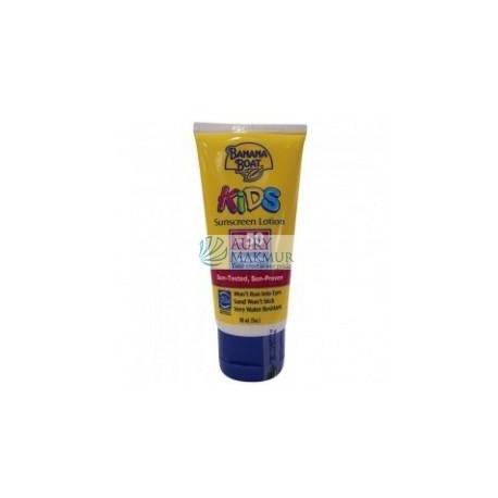 BB KIDS SUNSCREEN SPF50 90ml