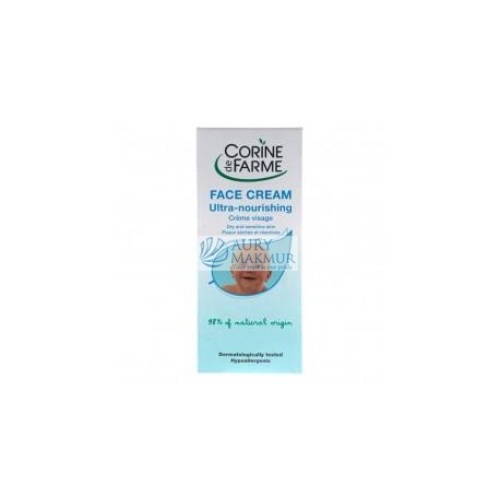 CDF Face Cream 100ml