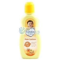 CUSSONS Baby Hair Lotion ALMOND AND HONEY 200ml