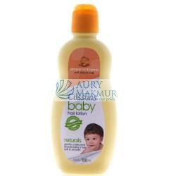 CUSSONS Baby Hair Lotion ALMOND AND HONEY 100ml