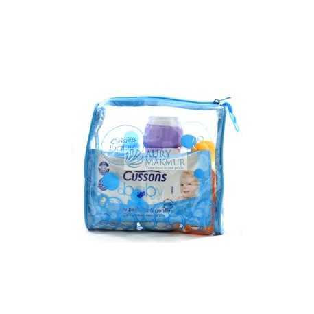 CUSSONS Baby MEDIUM BAG RL (12)