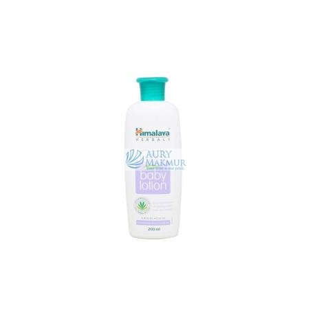HIMALAYA HERBAL Baby Lotion 200ml