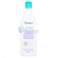 HIMALAYA HERBAL NOURISHING Baby Oil 200ml