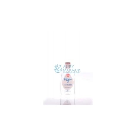 JOHNSON Baby Oil 125ml