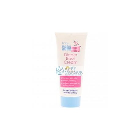 SEBAMED Baby DPR RASH CRM 100ml