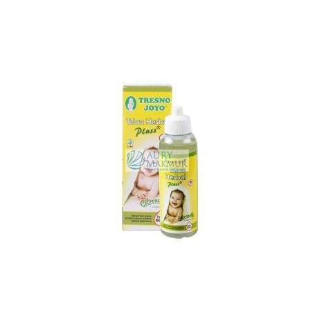 TRESNO JOYO MINYAK TELON PLUS CITRONELA 60ml