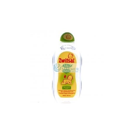 ZWITSAL Baby Oil NATURAL 100ml