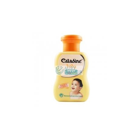 CALADINE Baby Powder With Anti Irritant 100gr