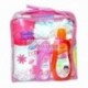 CUSSONS Baby MINI BAG PINK