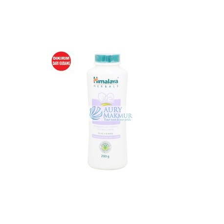HIMALAYA HERBALS Baby Powder 200gr