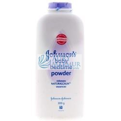 JOHNSON Baby Powder BEDTIME 300gr