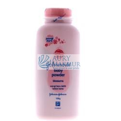JOHNSON Baby Powder BLOSSOM 100gr
