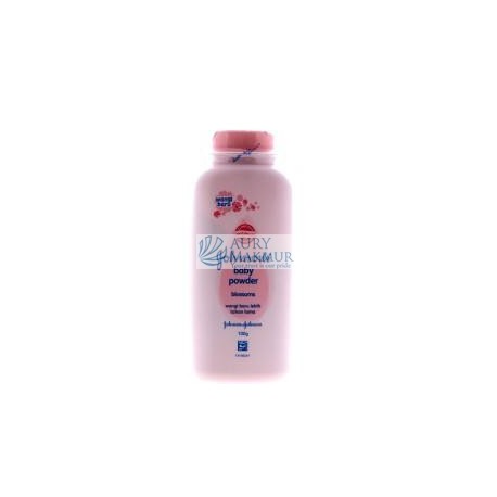JOHNSON Baby Powder BLOSSOM 100gr