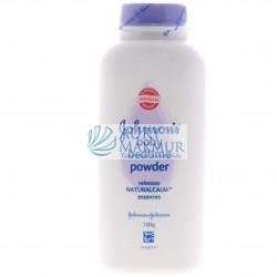 JOHNSON Baby Powder BEDTIME 100gr