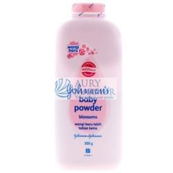 JOHNSON Baby Powder BLOSSOM 300gr