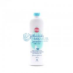 JOHNSON Baby Powder Milk 300gr