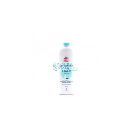 JOHNSON Baby Powder Milk 300gr