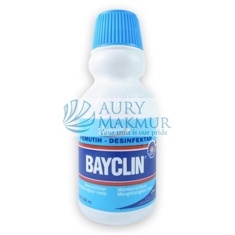 BAYCLIN Bleach 100ml