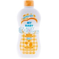MY Baby Powder FRESH FRUITY 150gr