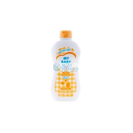MY Baby Powder FRESH FRUITY 150gr