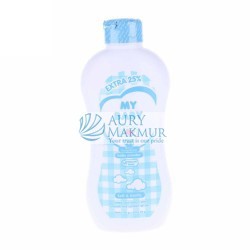 MY Baby Powder SOFTANDGENTLE 150gr EXTRA 30gr
