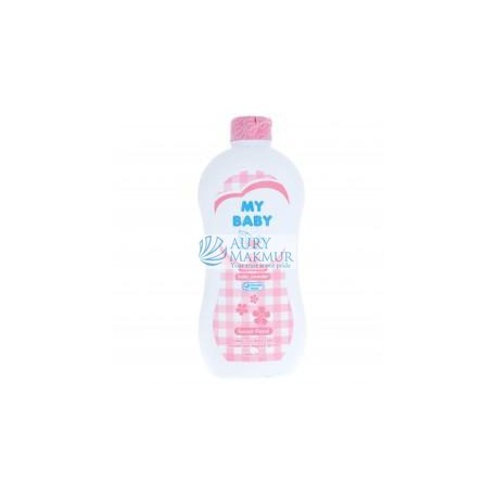 MY Baby Powder SWEET FLORAL 350gr