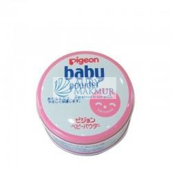 PIGEON Baby Powder CANNED 150gr