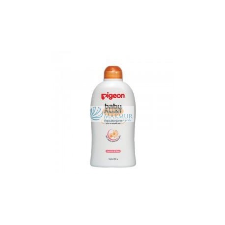 PIGEON Baby Powder HYPOALLERGENIC JASMINE...