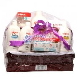 PIGEON PARCEL STANDARD 1