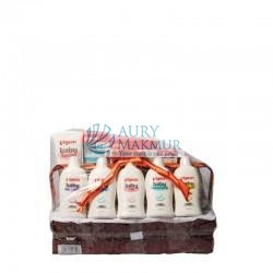 PIGEON PARCEL STANDARD 2