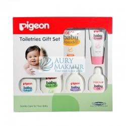PIGEON TOILETRIES GIFT SET