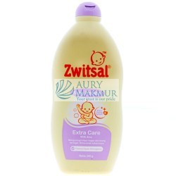 ZWITSAL Baby Powder EXTRACARE 300gr