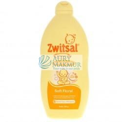 ZWITSAL Baby Powder SOFT FLORAL 300gr