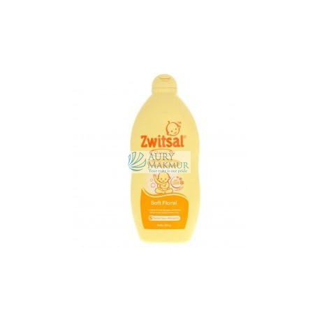 ZWITSAL Baby Powder SOFT FLORAL 300gr