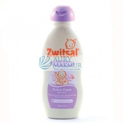 ZWITSAL Baby Powder WITH ZINC 100gr