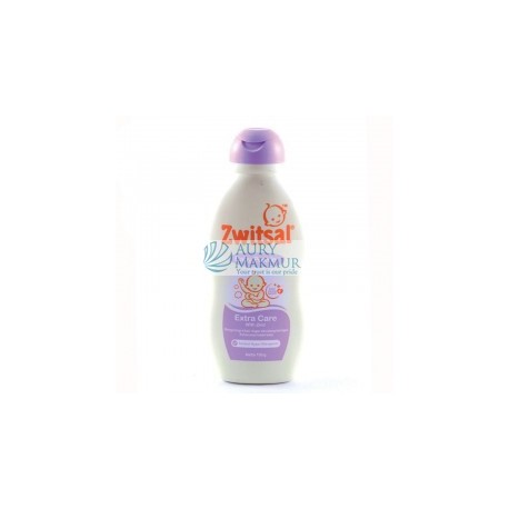 ZWITSAL Baby Powder WITH ZINC 100gr