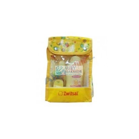 ZWITSAL Baby ROUND Pack 4S