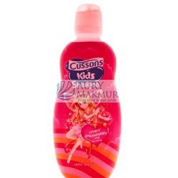 CUSSONS KIDS Shampoo LOVLY STW100ml