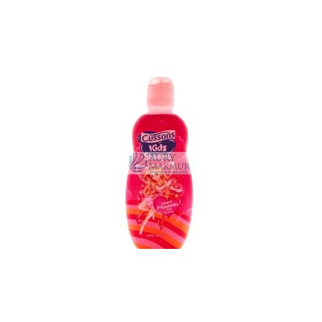 CUSSONS KIDS Shampoo LOVLY STW100ml